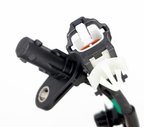 Holstein 2ABS2828 ABS Wheel Speed Sensor - Front Left - view 2