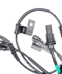 Holstein 2ABS2828 ABS Wheel Speed Sensor - Front Left - view 3