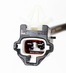 Holstein 2ABS2828 ABS Wheel Speed Sensor - Front Left - view 4