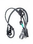 Holstein 2ABS2828 ABS Wheel Speed Sensor - Front Left - view 1