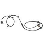 Holstein 2ABS2834 ABS Wheel Speed Sensor - Front Right - view 1