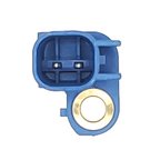 Holstein 2ABS2835 ABS Wheel Speed Sensor - Rear, Rear Left or Rear Right - view 4