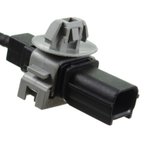 Holstein 2ABS2836 ABS Wheel Speed Sensor - Front Right - view 2
