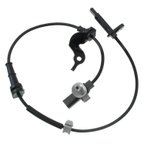 Holstein 2ABS2836 ABS Wheel Speed Sensor - Front Right - view 4