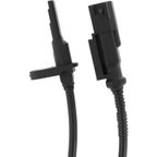 Holstein 2ABS2837 ABS Wheel Speed Sensor - Rear, Rear Left or Rear Right - view 2