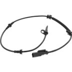 Holstein 2ABS2837 ABS Wheel Speed Sensor - Rear, Rear Left or Rear Right - view 4