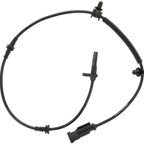 Holstein 2ABS2837 ABS Wheel Speed Sensor - Rear, Rear Left or Rear Right - view 1