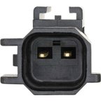 Holstein 2ABS2837 ABS Wheel Speed Sensor - Rear, Rear Left or Rear Right - view 3