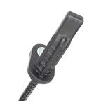 Holstein 2ABS2838 ABS Wheel Speed Sensor - Front Left - view 2