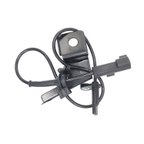 Holstein 2ABS2838 ABS Wheel Speed Sensor - Front Left - view 1