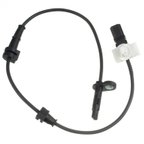 Holstein 2ABS2839 ABS Wheel Speed Sensor - Rear Left or Rear Right - view 4