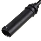 Holstein 2ABS2842 ABS Wheel Speed Sensor - Front, Front Left or Front Right - view 2