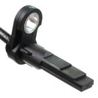 Holstein 2ABS2844 ABS Wheel Speed Sensor - Rear Left - view 3