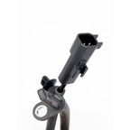 Holstein 2ABS2845 ABS Wheel Speed Sensor - Rear, Rear Left or Rear Right - view 2