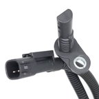 Holstein 2ABS2846 ABS Wheel Speed Sensor - Rear, Rear Left or Rear Right - view 2