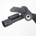 Holstein 2ABS2846 ABS Wheel Speed Sensor - Rear, Rear Left or Rear Right - view 3