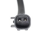 Holstein 2ABS2846 ABS Wheel Speed Sensor - Rear, Rear Left or Rear Right - view 4