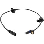 Holstein 2ABS2848 ABS Wheel Speed Sensor - Rear Left - view 4