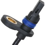 Holstein 2ABS2848 ABS Wheel Speed Sensor - Rear Left - view 5