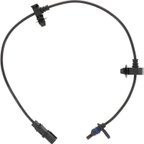 Holstein 2ABS2848 ABS Wheel Speed Sensor - Rear Left - view 1