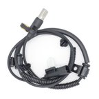 Holstein 2ABS2850 ABS Wheel Speed Sensor - Front Left or Front Right - view 1