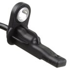 Holstein 2ABS2852 ABS Wheel Speed Sensor - Rear, Rear Left or Rear Right - view 4