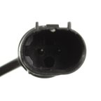 Holstein 2ABS2852 ABS Wheel Speed Sensor - Rear, Rear Left or Rear Right - view 5