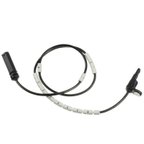 Holstein 2ABS2852 ABS Wheel Speed Sensor - Rear, Rear Left or Rear Right - view 1