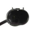 Holstein 2ABS2852 ABS Wheel Speed Sensor - Rear, Rear Left or Rear Right - view 3