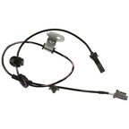 Holstein 2ABS2853 ABS Wheel Speed Sensor - Front Left - view 4