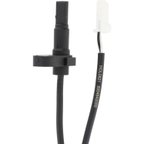 Holstein 2ABS2855 ABS Wheel Speed Sensor - Rear Left - view 2