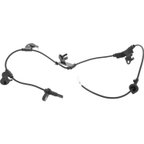 Holstein 2ABS2855 ABS Wheel Speed Sensor - Rear Left - view 4
