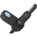 Holstein 2ABS2855 ABS Wheel Speed Sensor - Rear Left - view 5