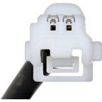 Holstein 2ABS2857 ABS Wheel Speed Sensor - Rear Right - view 3
