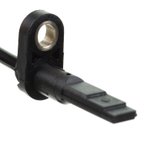 Holstein 2ABS2862 ABS Wheel Speed Sensor - Rear - view 4