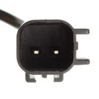 Holstein 2ABS2862 ABS Wheel Speed Sensor - Rear - view 5