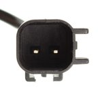 Holstein 2ABS2862 ABS Wheel Speed Sensor - Rear - view 3