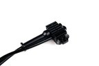 Holstein 2ABS2866 ABS Wheel Speed Sensor - Front Left or Front Right - view 2