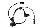 Holstein 2ABS2866 ABS Wheel Speed Sensor - Front Left or Front Right - view 1
