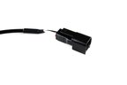 Holstein 2ABS2866 ABS Wheel Speed Sensor - Front Left or Front Right - view 3
