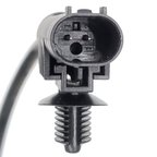 Holstein 2ABS2868 ABS Wheel Speed Sensor - Front Left or Front Right - view 3