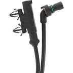 Holstein 2ABS2875 ABS Wheel Speed Sensor - Rear, Rear Left or Rear Right - view 2