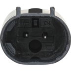 Holstein 2ABS2875 ABS Wheel Speed Sensor - Rear, Rear Left or Rear Right - view 6