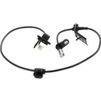 Holstein 2ABS2878 ABS Wheel Speed Sensor - Rear Left or Rear Right - view 4