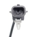Holstein 2ABS2881 ABS Wheel Speed Sensor - Rear Left - view 2