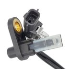 Holstein 2ABS2881 ABS Wheel Speed Sensor - Rear Left - view 3