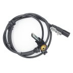 Holstein 2ABS2881 ABS Wheel Speed Sensor - Rear Left - view 1