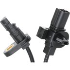 Holstein 2ABS2883 ABS Wheel Speed Sensor - Rear Right - view 2