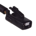 Holstein 2ABS2896 ABS Wheel Speed Sensor - Front Right - view 2
