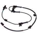 Holstein 2ABS2896 ABS Wheel Speed Sensor - Front Right - view 1